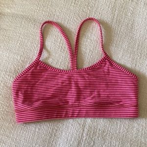 Lululemon Flow Y Bra IV